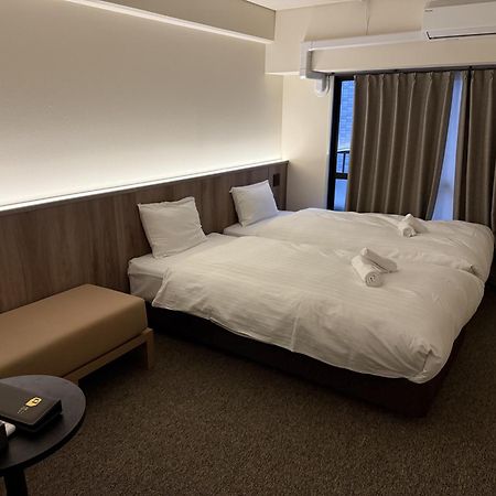 Lite House Shinsaibashi IV Ξενοδοχείο Οσάκα Εξωτερικό φωτογραφία