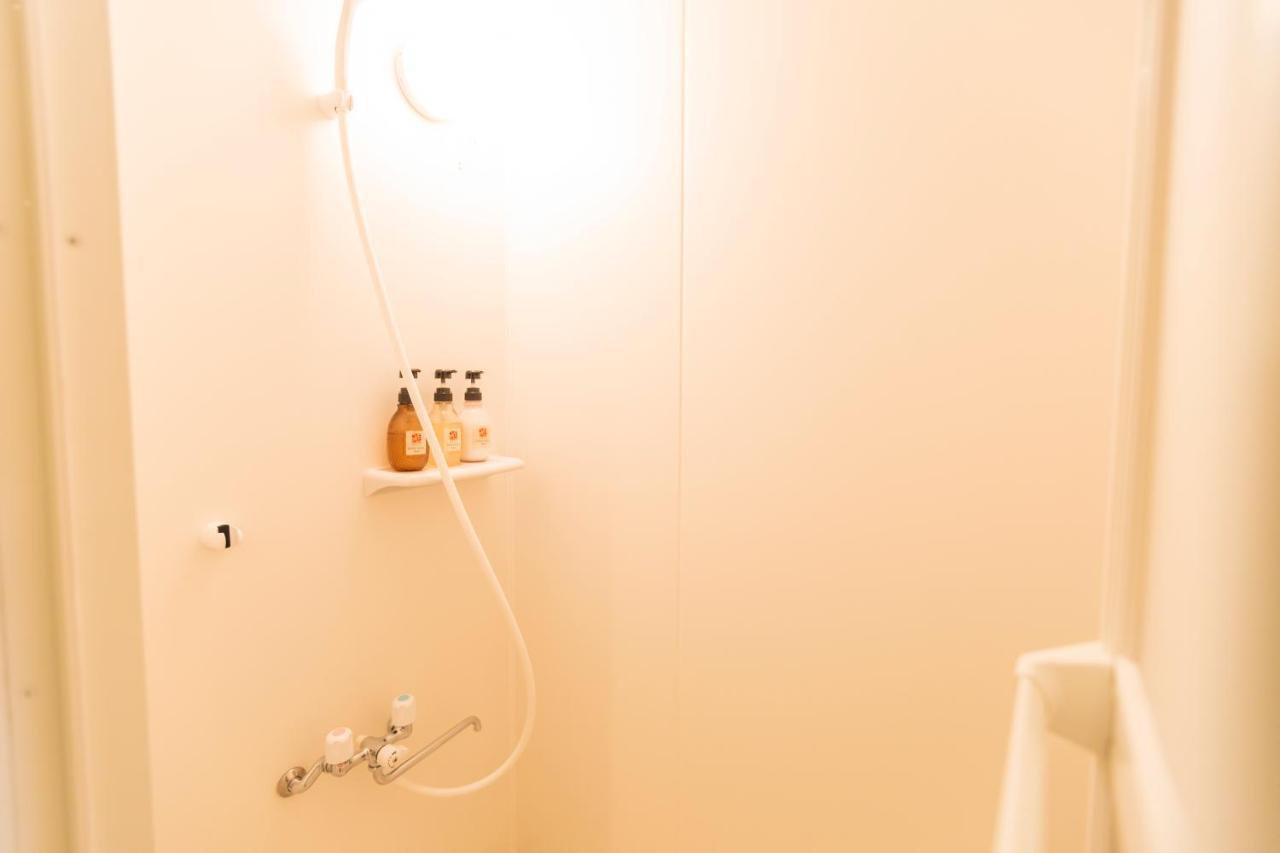 Lite House Shinsaibashi IV Ξενοδοχείο Οσάκα Εξωτερικό φωτογραφία