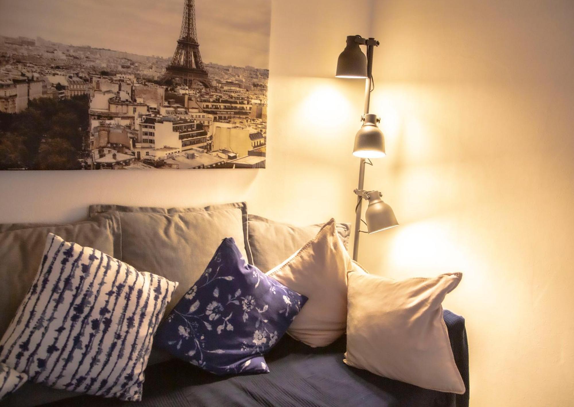 Lite House Shinsaibashi IV Ξενοδοχείο Οσάκα Εξωτερικό φωτογραφία