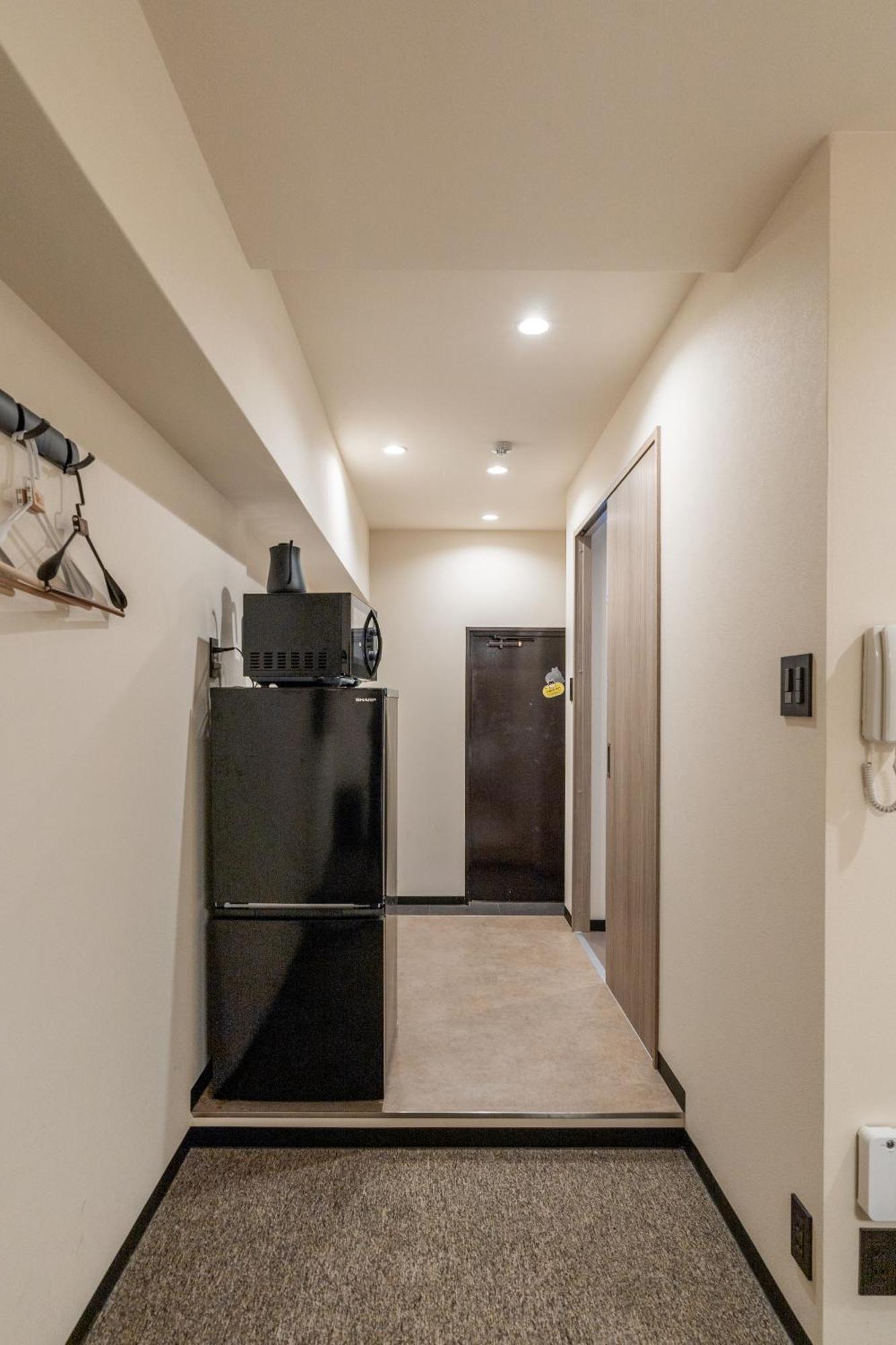 Lite House Shinsaibashi IV Ξενοδοχείο Οσάκα Εξωτερικό φωτογραφία