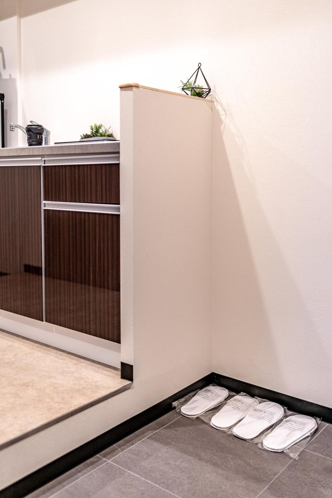 Lite House Shinsaibashi IV Ξενοδοχείο Οσάκα Εξωτερικό φωτογραφία