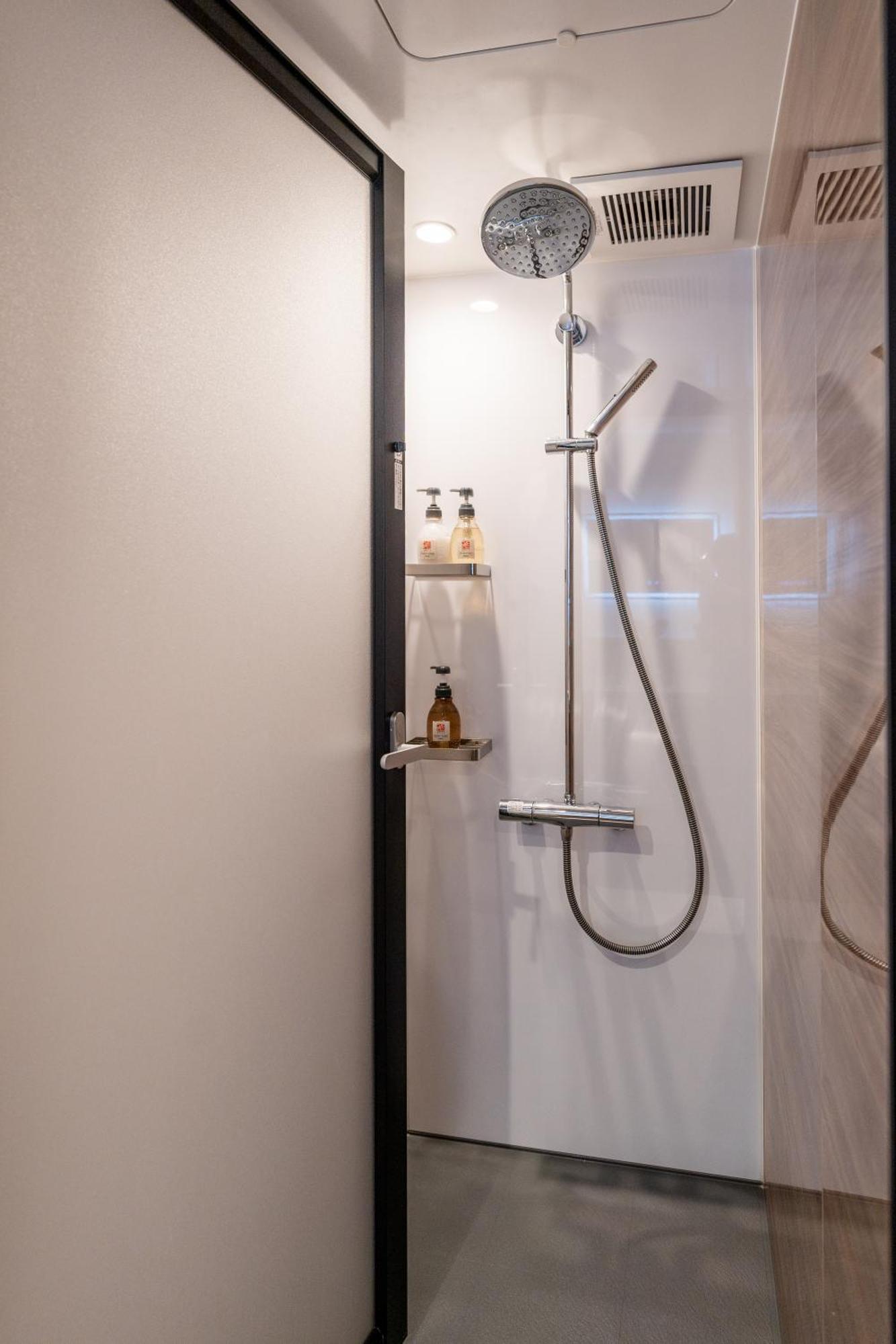 Lite House Shinsaibashi IV Ξενοδοχείο Οσάκα Εξωτερικό φωτογραφία