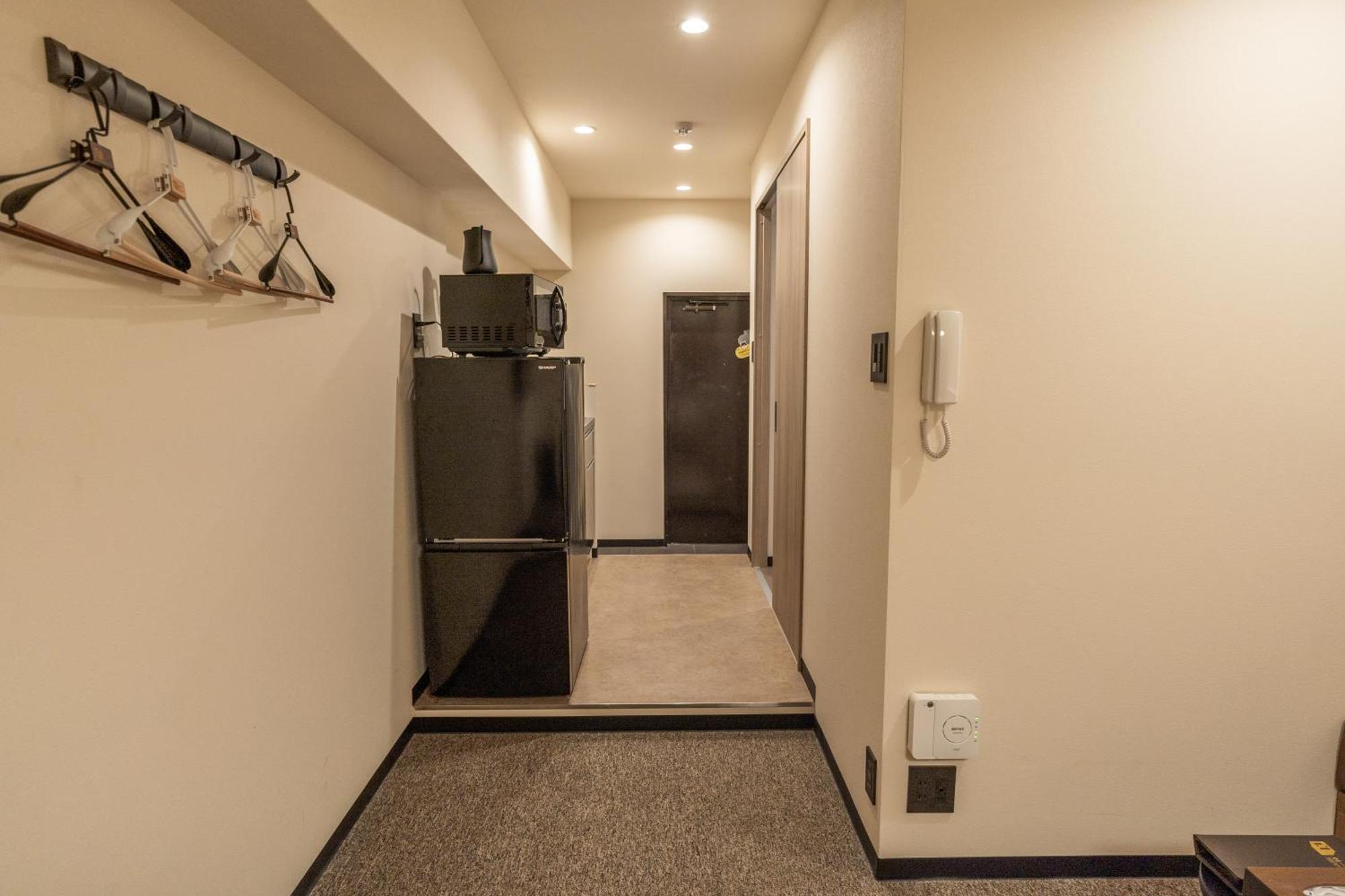 Lite House Shinsaibashi IV Ξενοδοχείο Οσάκα Εξωτερικό φωτογραφία