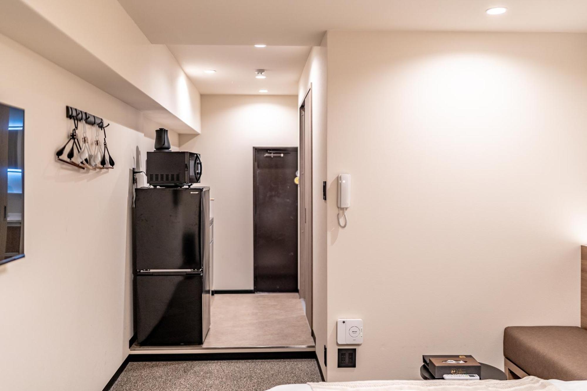 Lite House Shinsaibashi IV Ξενοδοχείο Οσάκα Εξωτερικό φωτογραφία