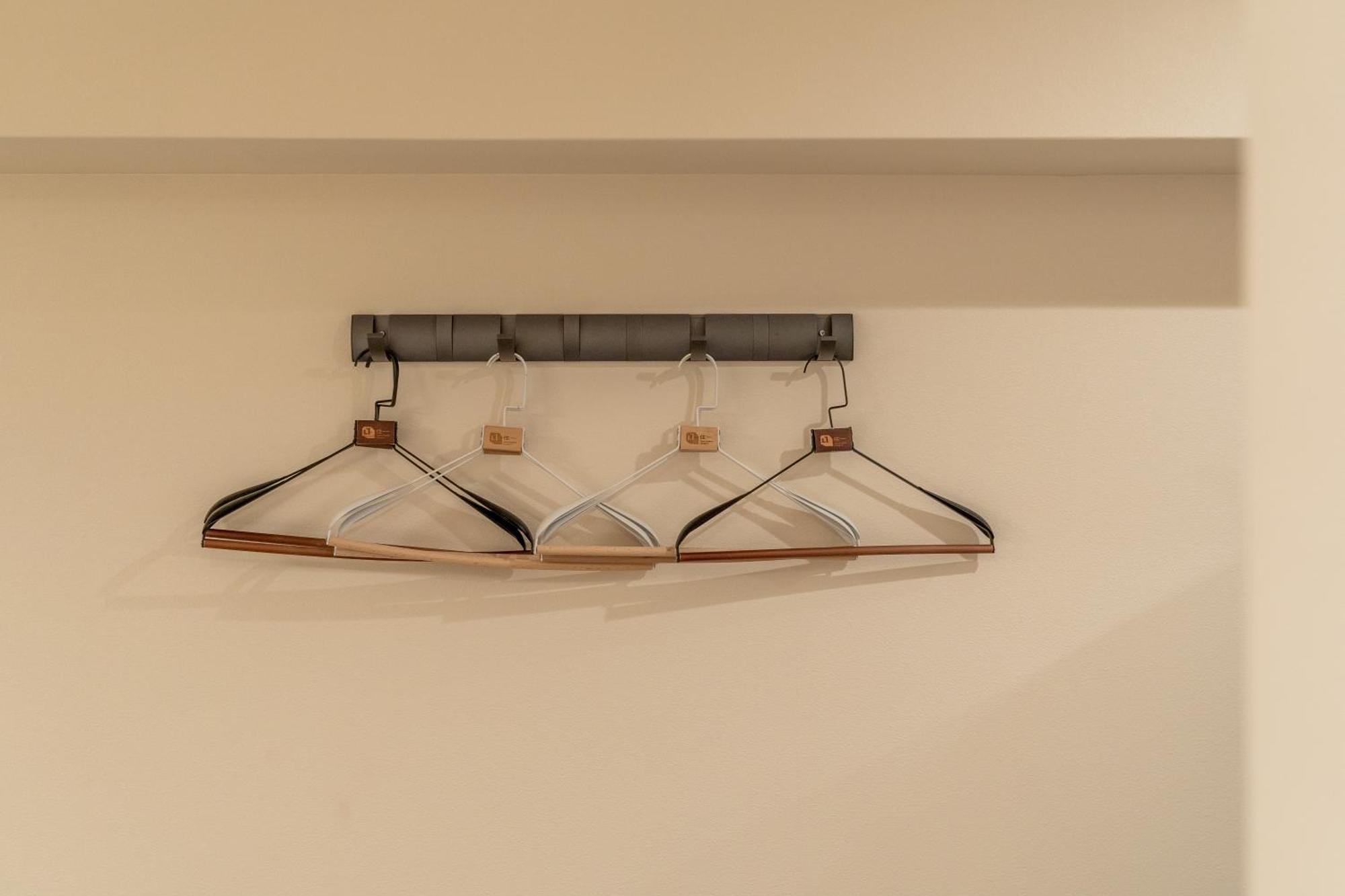 Lite House Shinsaibashi IV Ξενοδοχείο Οσάκα Εξωτερικό φωτογραφία
