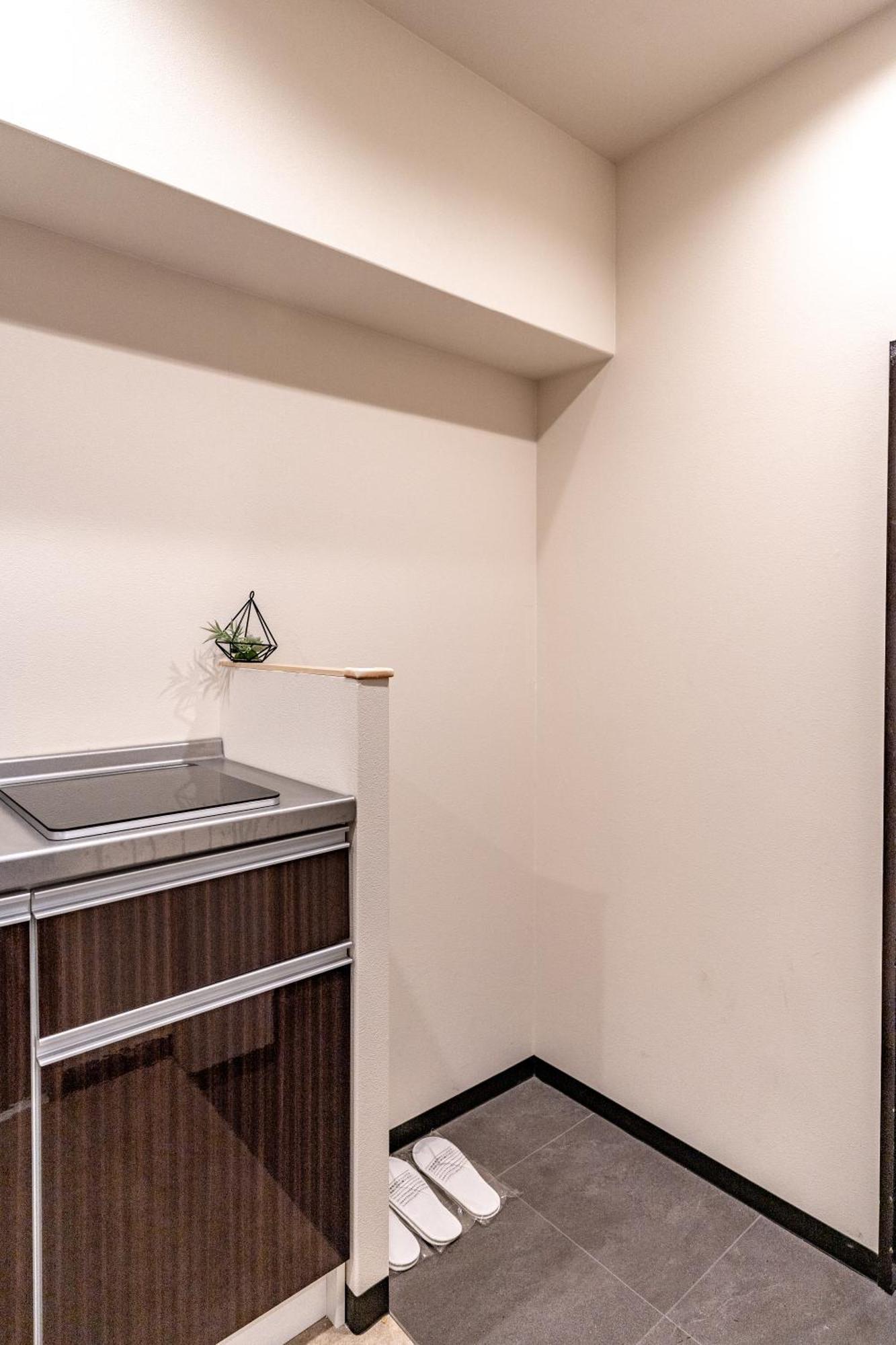 Lite House Shinsaibashi IV Ξενοδοχείο Οσάκα Εξωτερικό φωτογραφία