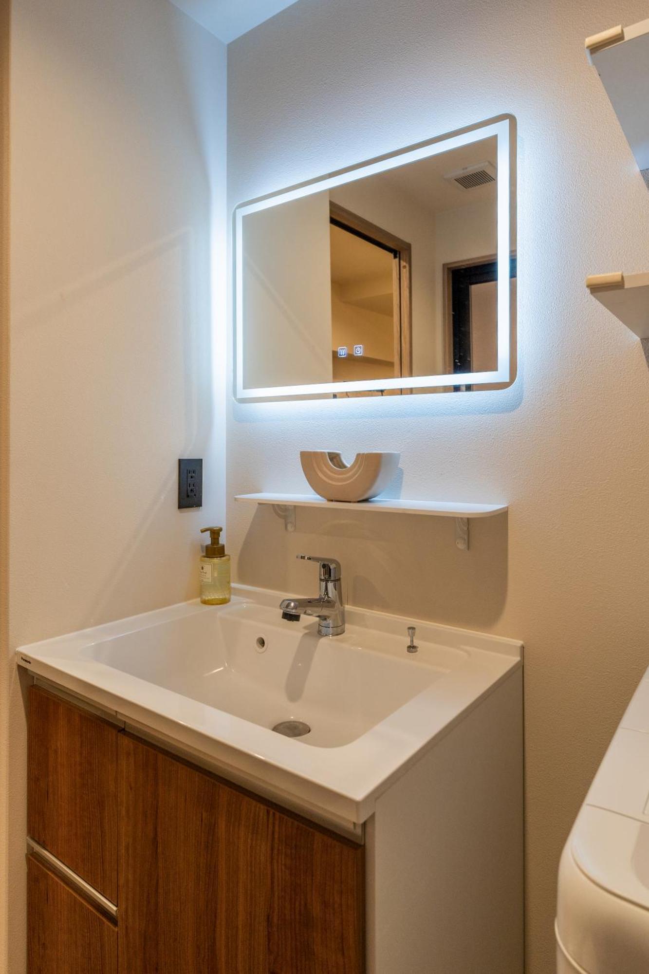 Lite House Shinsaibashi IV Ξενοδοχείο Οσάκα Εξωτερικό φωτογραφία