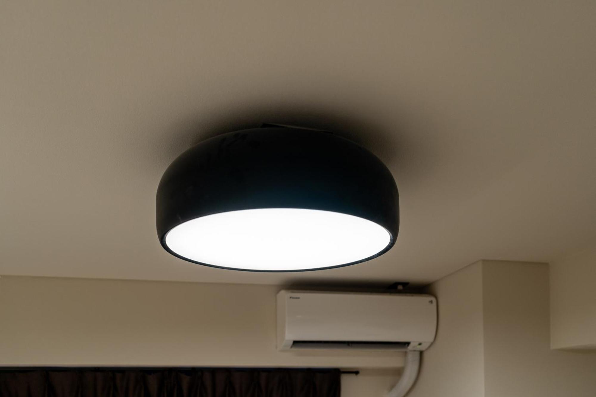 Lite House Shinsaibashi IV Ξενοδοχείο Οσάκα Εξωτερικό φωτογραφία