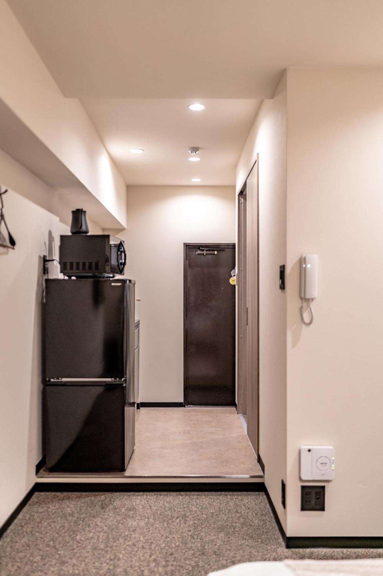 Lite House Shinsaibashi IV Ξενοδοχείο Οσάκα Εξωτερικό φωτογραφία