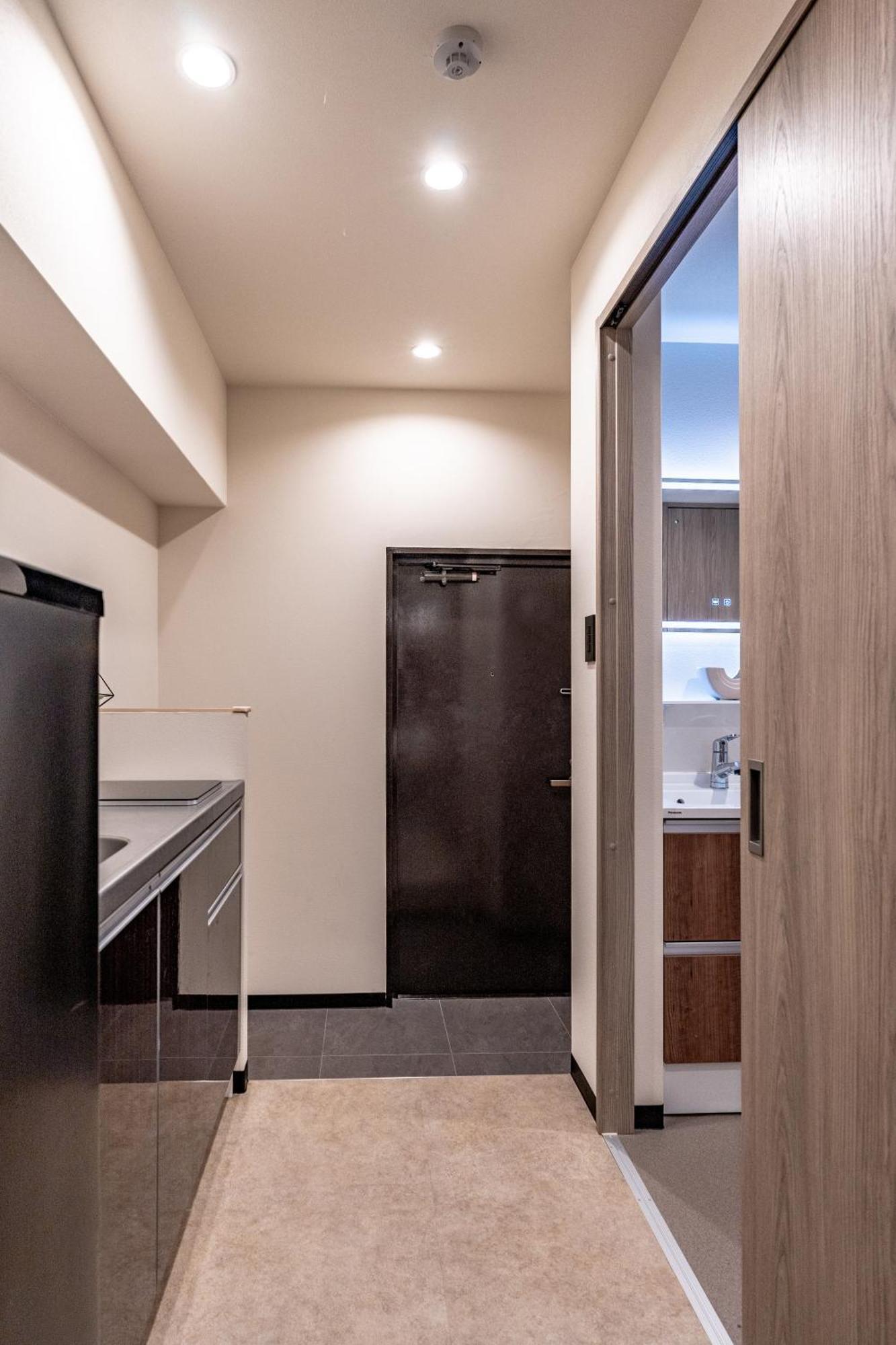 Lite House Shinsaibashi IV Ξενοδοχείο Οσάκα Εξωτερικό φωτογραφία
